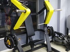 -即刻自助健身·私教馆(对外经贸店)