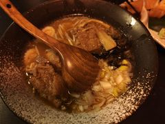 -日本料理神拉面
