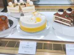 -PAUL LAFAYET 法式甜品(深圳湾万象城店)