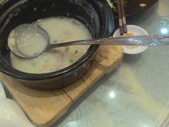 -新东源国际酒店·新东源食坊(沙井店)