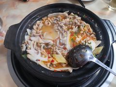 脆肚-李师傅脆肚(梅林店)