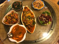 -多哥水傣味餐厅(司马巷店)