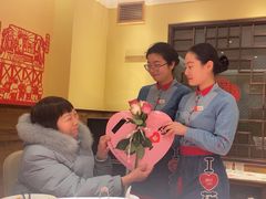 -西贝(六里桥旗舰店)