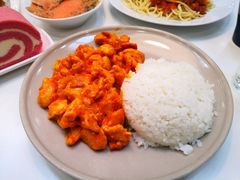 -宜家·瑞典风味餐厅(北京西红门店)