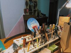 -零几体验diy皮具工作室(振业城店)