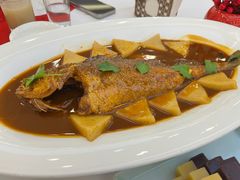 -老城南食府(宣武门东大街店)