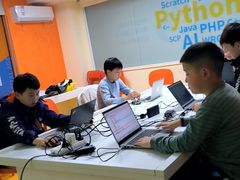 -童程童美信奥赛科技特长·乐高编程科创机器人(科大校区)