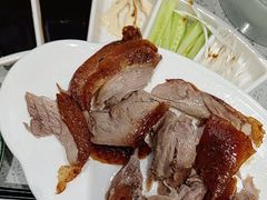 -紫光园·烤鸭(定慧桥店)