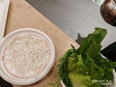 -嬷孙家潮汕牛肉火锅(北京路天河城店)