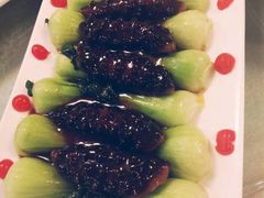 -长春观斋补堂素菜馆
