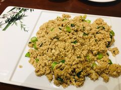 -蟹岛开饭楼