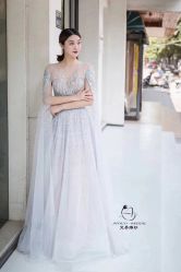 点击看大图 -艾朵婚纱