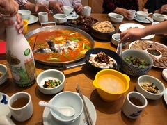 -新凯里酸汤鱼(飞山街店)