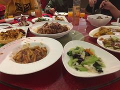 -大铁勺新津菜(迎水道店)