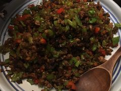 -云海肴·汽锅鸡·云南菜(天津国金汇店)