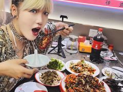 -盱眙虾神於氏龙虾(夫子庙红街店)