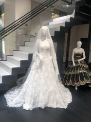 点击看大图 -MuseMarry婚纱(前海嘉里中心店)