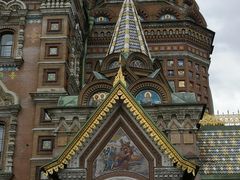 -滴血救世主教堂