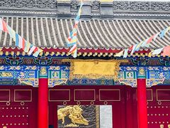 -西安市广仁寺