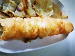 -鑫晨豆腐坊(和皇家园一期店)