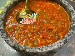 -浩海火燒雲傣家菜(芮欧百货店)