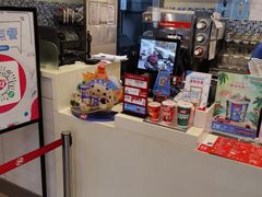 -DQ·蛋糕·冰淇淋(惠山万达店)