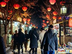 -回龙窝历史文化街区