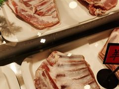 -破瓦寒窑·地摊烤羊排