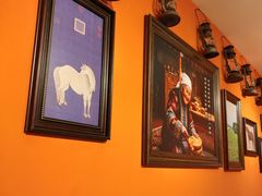 -格日勒阿妈蒙古厨房(新华广场店)