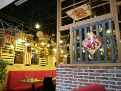 -隆喜元鱼汤包·海鲜(中联广场店)