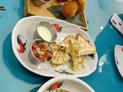 -My Way Town买味堂·东南亚餐厅(亦庄店)