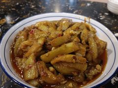 -大众酸菜鱼(梨花巷总店)