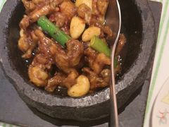 -桂满陇·杭州小馆(巴黎春天浦建店)