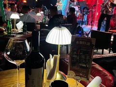 -音乐房子·Vintage Live Bar(玉林总店)