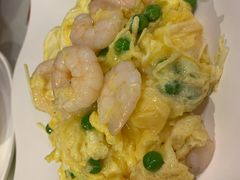 -新大咀港式茶餐厅(宝山万达店)
