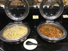 -博悦茶餐厅(文殊院店)