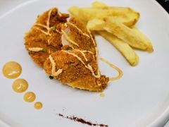 -老别墅西餐厅.酒馆(西堤店)