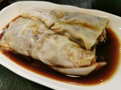秘制叉烧肠-卓粤拉肠(红庙店)