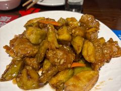 -七菜馆·东北菜·蒸饺(文体路店)