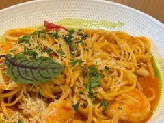 -NG PASTA吴居·中华意面(南头古城店)