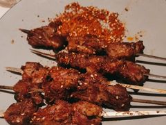 -藜爱·山海情海鲜自助(万达广场店)