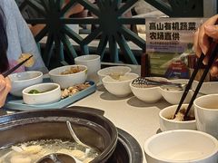 -百年果林椰子鸡(中洲店)