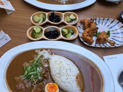 -CURRY YA 熟成咖哩專門店(深圳湾万象城店)