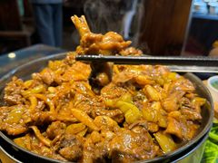 -甘家界牌柠檬鸭(青山店)