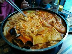 -Yolo韩国创意料理