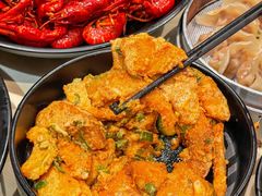 -聚味瞿记·龙虾堂(咸嘉湖店)