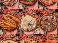 -正贰捌经重庆老火锅(建设路店)