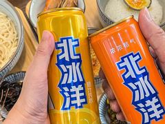 -蟹味阁·蟹黄面(体育西横街店)