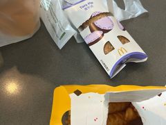 -麦当劳(深圳北站高铁店)