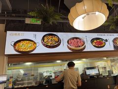 -旺爷砂锅·茶作(国贸城店)